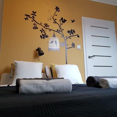 קילצה Black Rose Apartament Targi 3 Km, F-Ry Vat מראה חיצוני תמונה