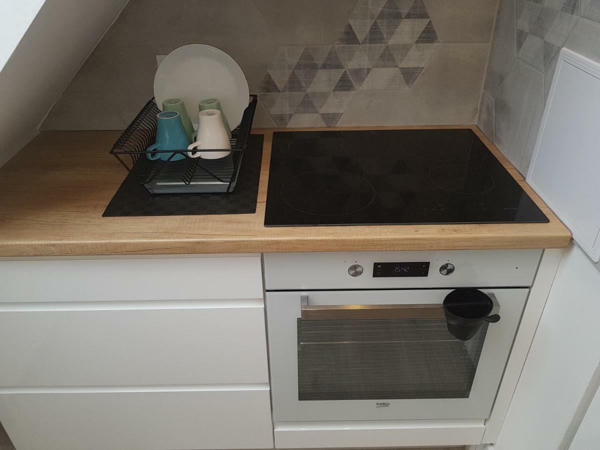 קילצה Black Rose Apartament Targi 3 Km, F-Ry Vat מראה חיצוני תמונה