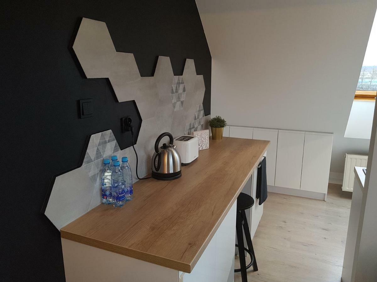 קילצה Black Rose Apartament Targi 3 Km, F-Ry Vat מראה חיצוני תמונה