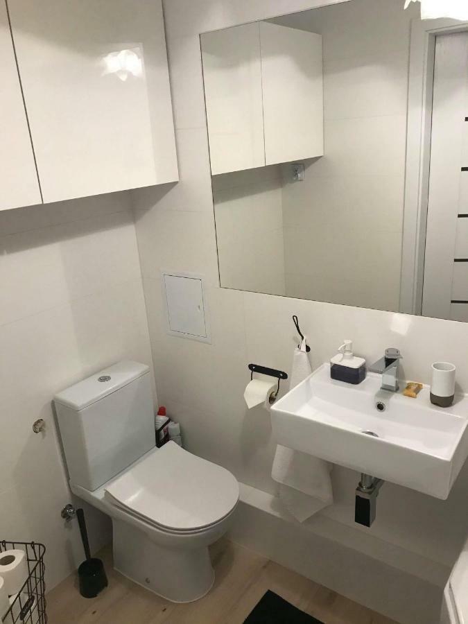 קילצה Black Rose Apartament Targi 3 Km, F-Ry Vat מראה חיצוני תמונה