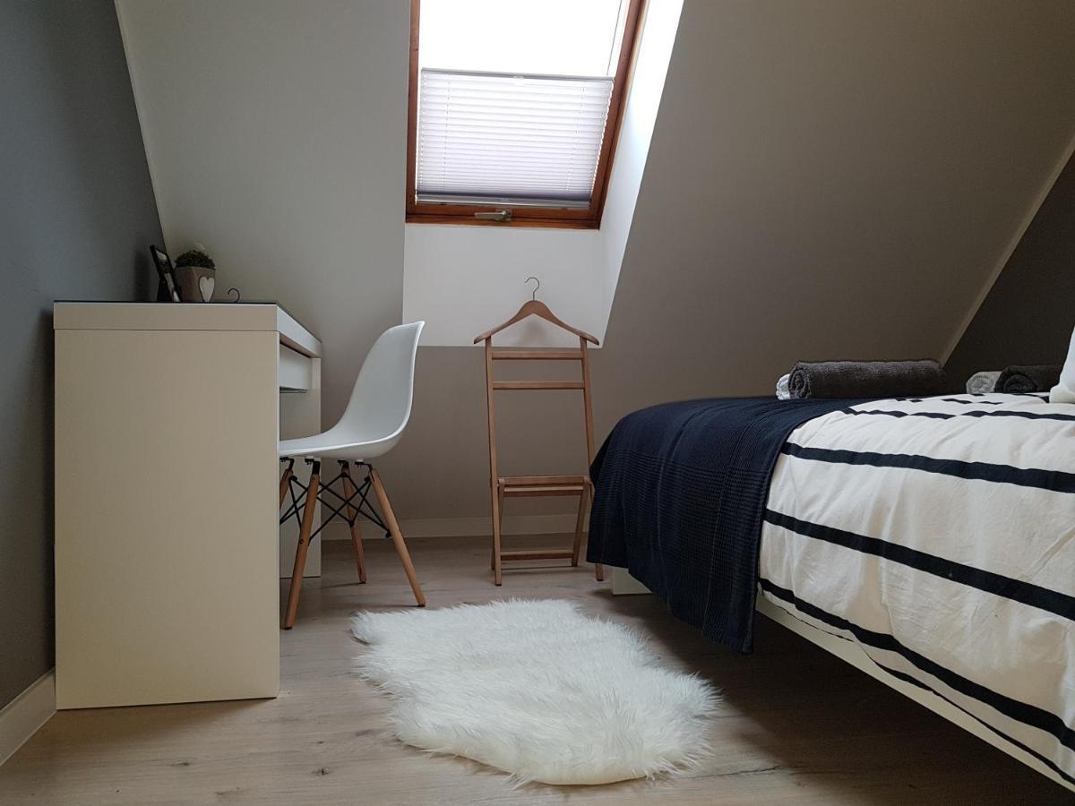 קילצה Black Rose Apartament Targi 3 Km, F-Ry Vat חדר תמונה